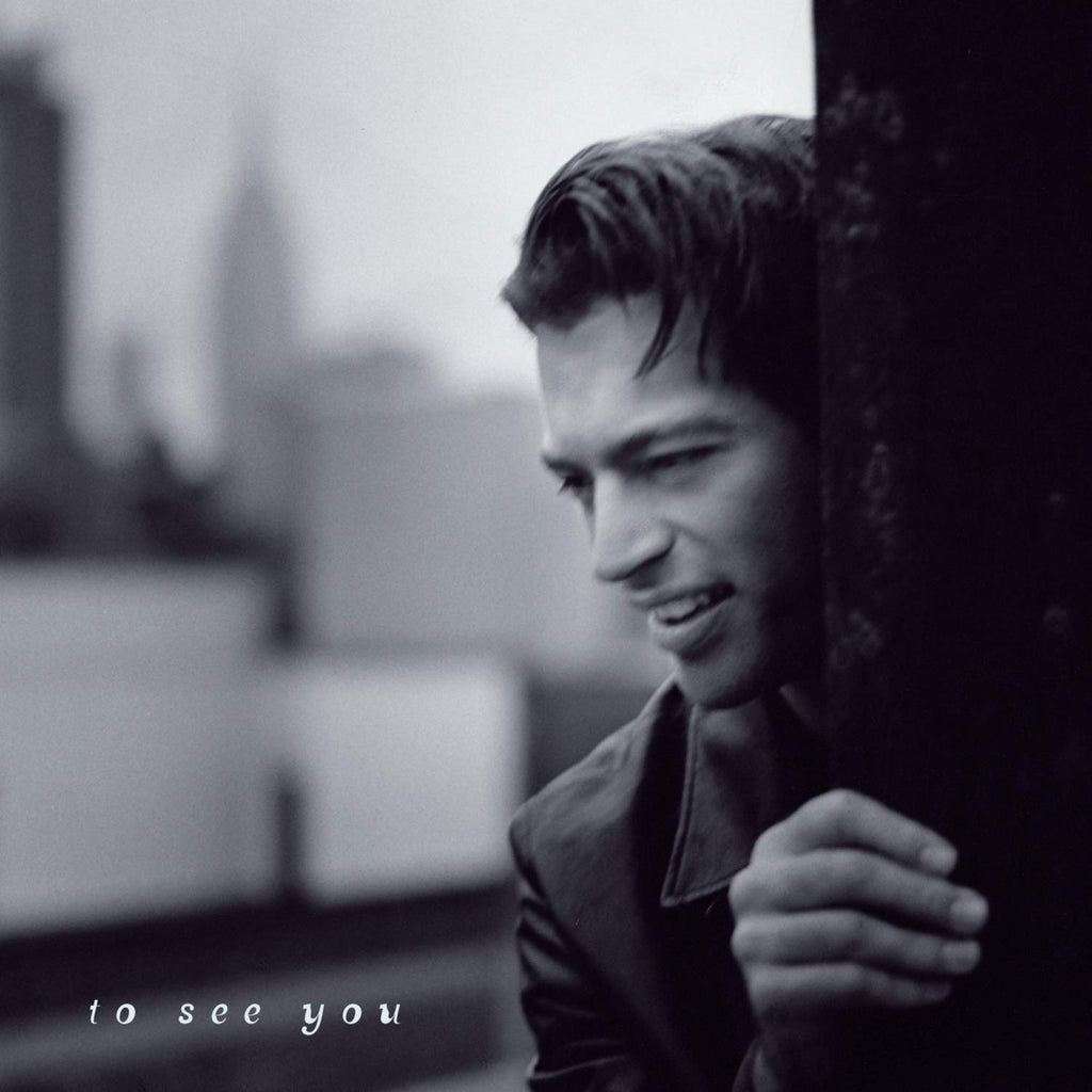 Harry Connick, Jr. - To See You (CD)