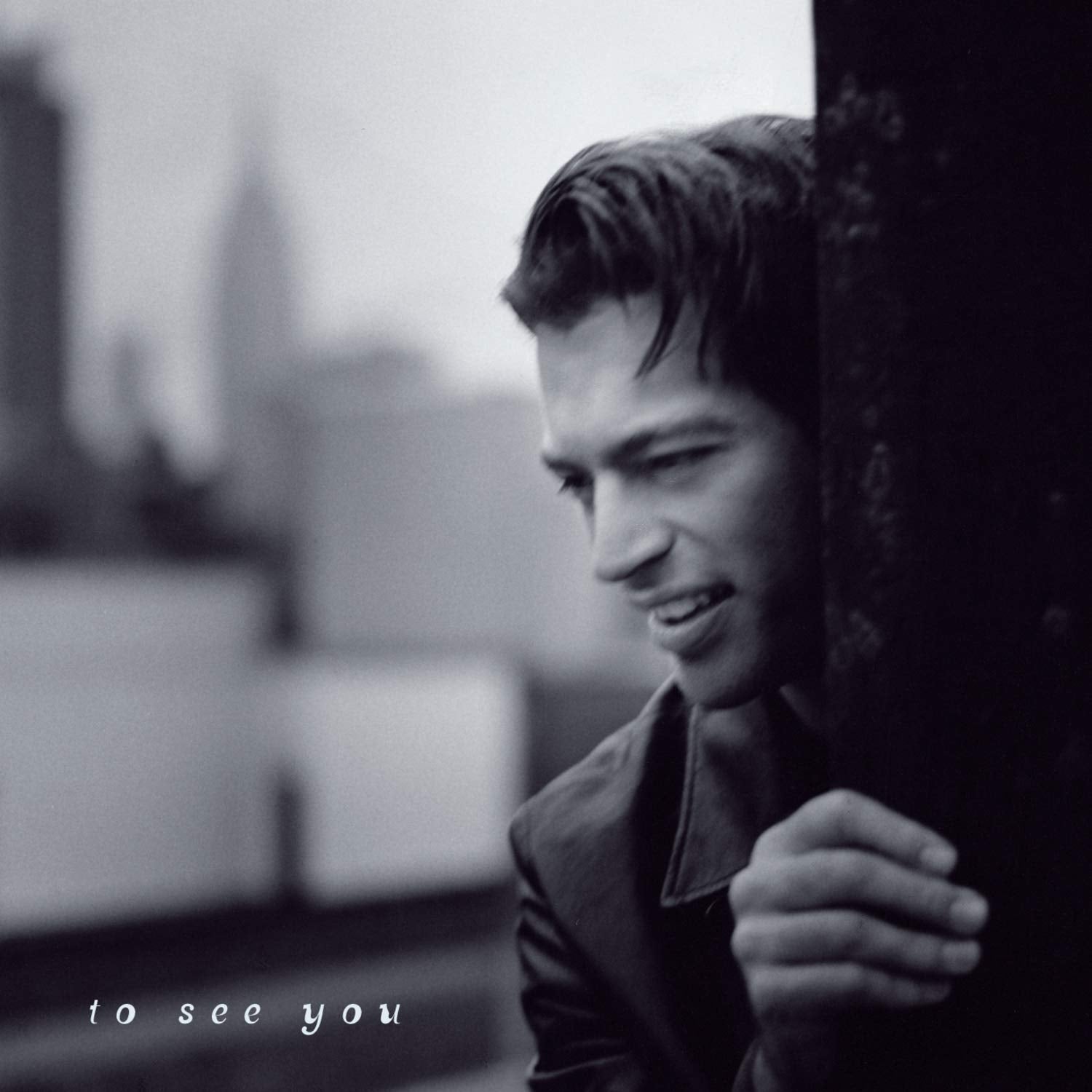 Harry Connick, Jr. - To See You (CD)