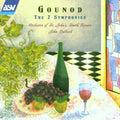 Gounod - Gounod: The 2 Symphonies (CD)
