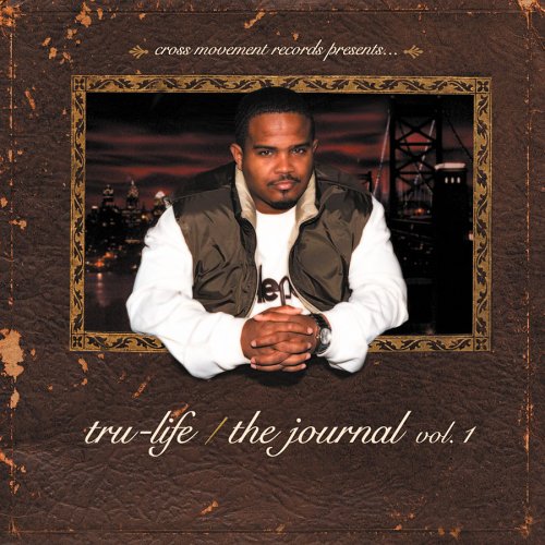 Tru Life - The Journal Vol. 1 (CD)