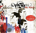 Mile Kitic - Kilo (CD)
