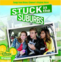 Stuck in the Suburbs (CD)