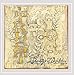 The Tryst - Thirsty World (CD)