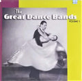 Great Dance Bands, Vol. 1 (CD)