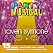 The Hit Crew - Party Musical: Tribute to Raven Symone (CD)