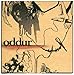 Oddur Runarsson - Early Daze (CD)