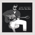 Kenny Butterill - No One You Know (CD)