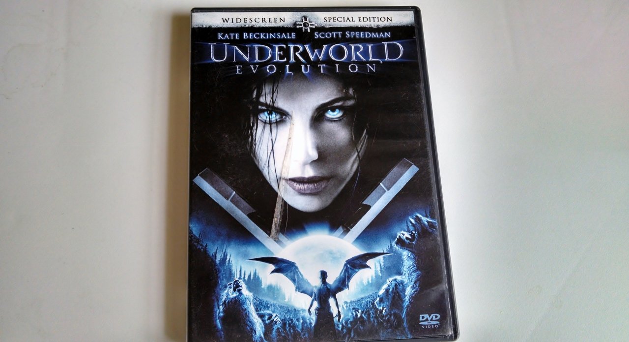Underworld: Evolution (Widescreen Edition) (DVD)
