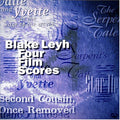 Blake Leyh - Four Film Scores (CD)
