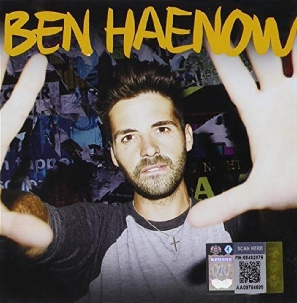 Ben Haenow - Ben Haenow: Deluxe Edition (CD)