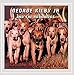 George Kilby Jr. And The Road Dogs - Let the Melody Live On (CD)