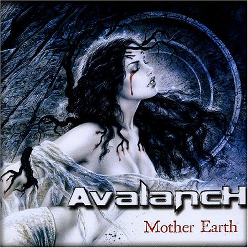 Avalanch - Mother Earth (CD)