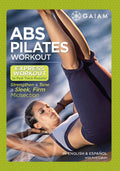 Pilates Abs Workout (DVD)