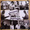 Tamarama - Wonderland City (CD)