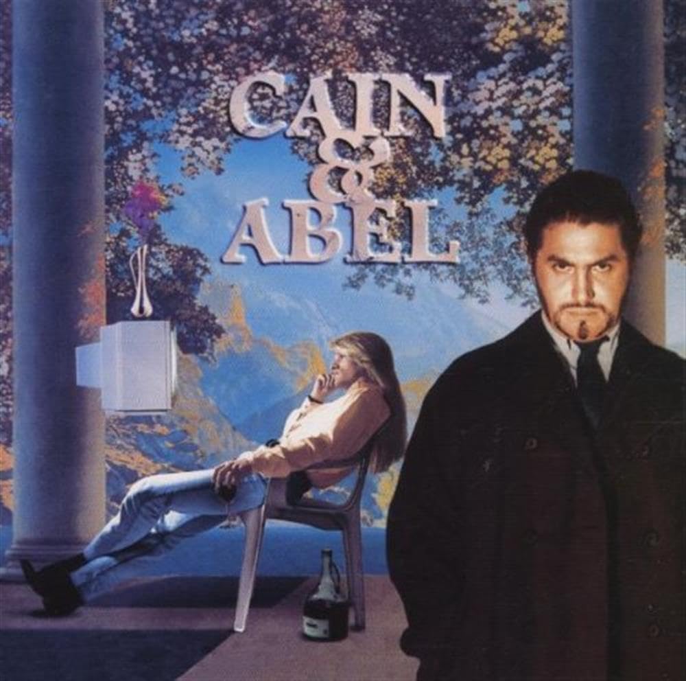 Cain & Abel - Cain & Abel (CD)