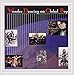 Paul Adams - Wonder Dancing On Global Bop (CD)