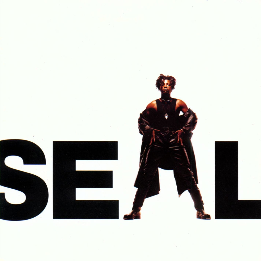 Seal - Seal (CD)