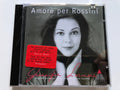 Rossini - Amore Per Rossini (CD)