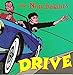 The Nonchalants - Drive (CD)