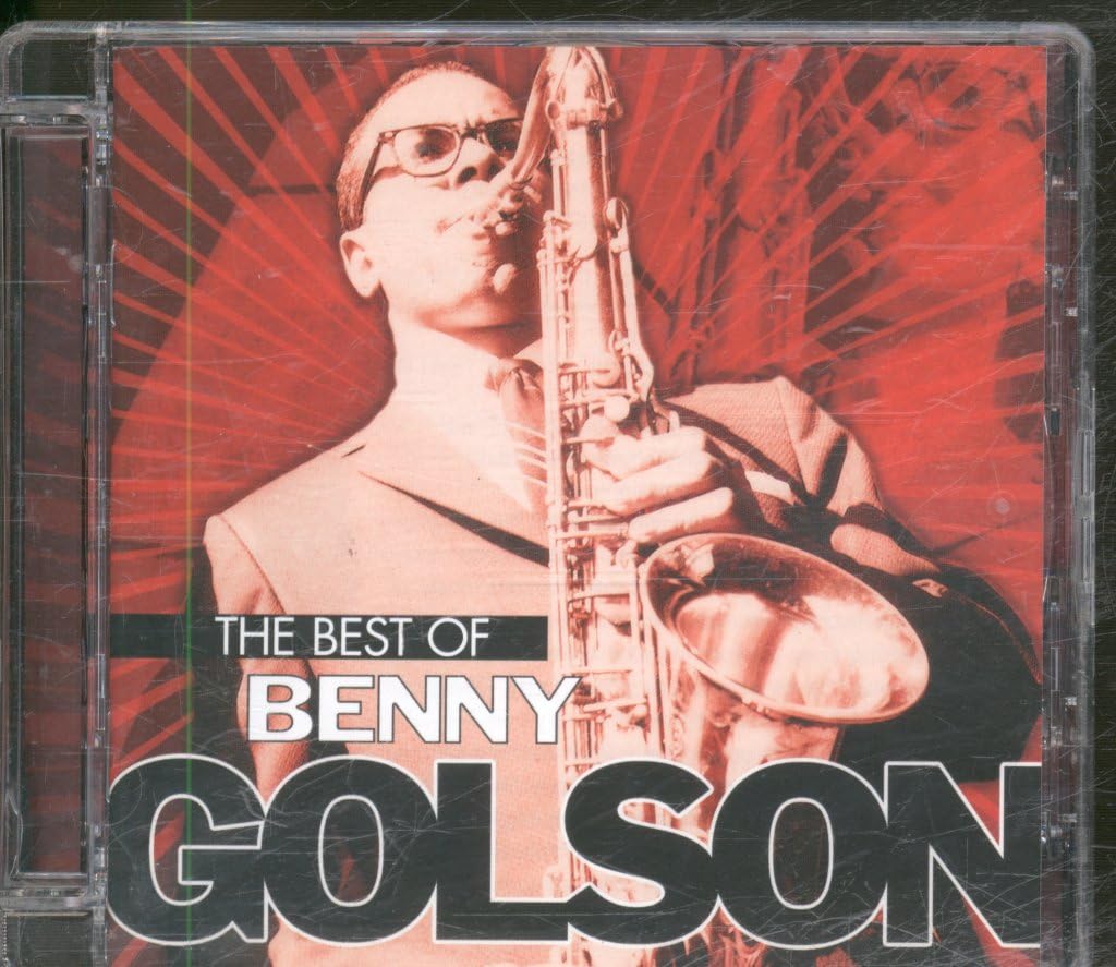 Benny Golson - Best Of Benny Golson (CD)