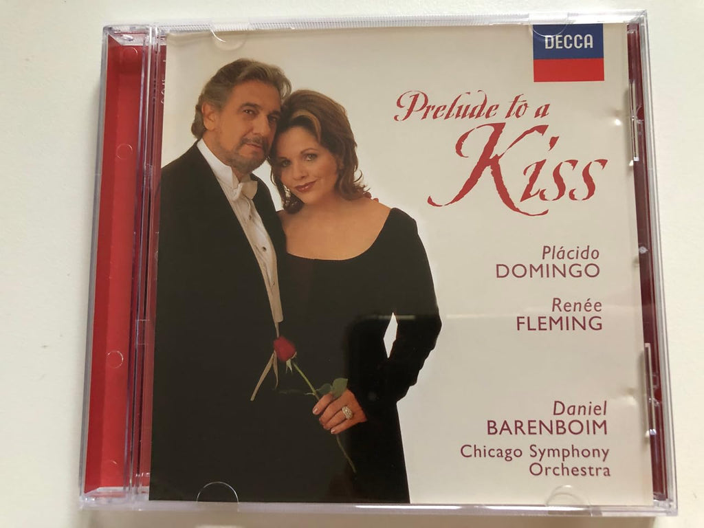 Bernstein - Star Crossed Lovers: Placido Domingo & Renee Fleming (CD)