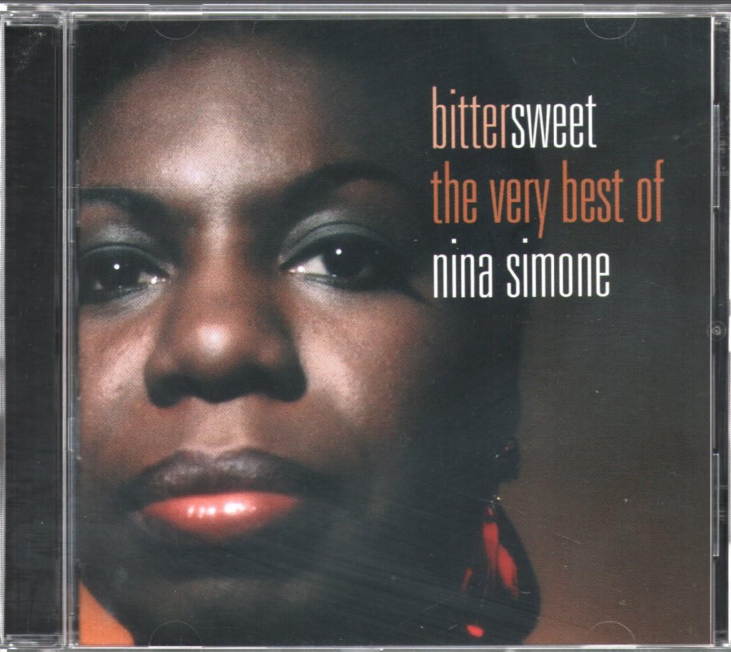 Nina Simone - Bittersweet: Very Best of Nina (CD)