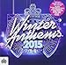 Ministry Of Sound: Winter Anthems / Various (CD)