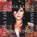Olga Tanon - Sobrevivir (CD)