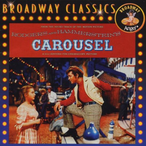 Rodgers & Hammerstein - Carousel (CD)