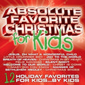 Absolute Favorite Christmas for Kids (CD)