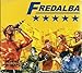 Fredalba - Uptown Music for Downtown Kids (CD)