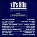 70's Pop Hits 1 / Various (CD)