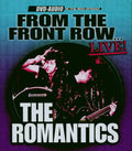 The Romantics - From the Front Row: Live (DVD-Audio)
