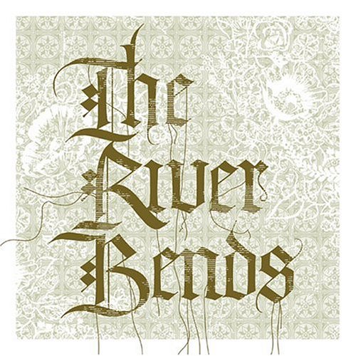 The River Bends - & Flows Into the Sea (CD)