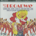 Best of Broadway by Kunzel (CD)