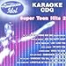 American Idol Super Teen Hits, Vol. 2 (CD)