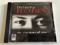 Thierry Robin - Le Regard Nu (CD)