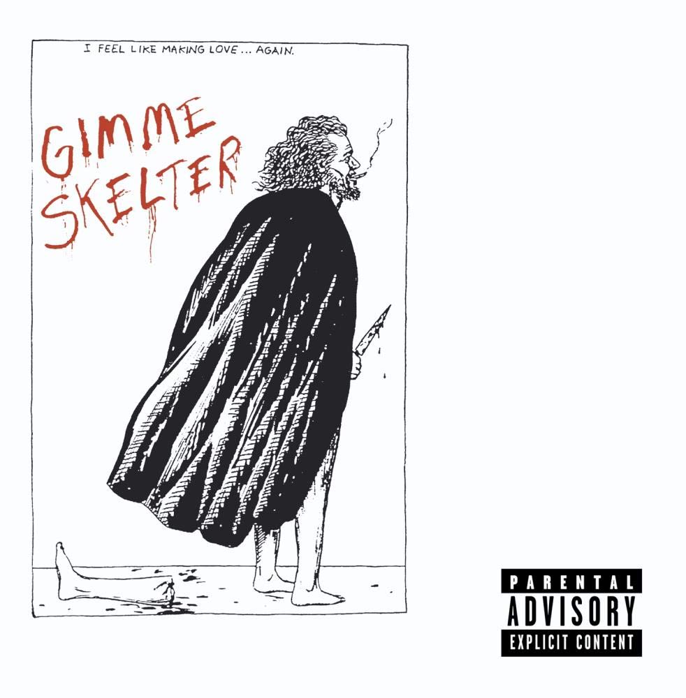Buddyhead Presents: Gimme Skelter (CD)