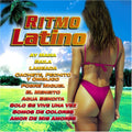 Top Latin Hits - Ritmo Latino (CD)