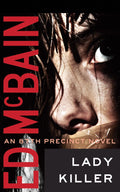 McBain, Ed - Lady Killer (87th Precinct, 8) (CD)