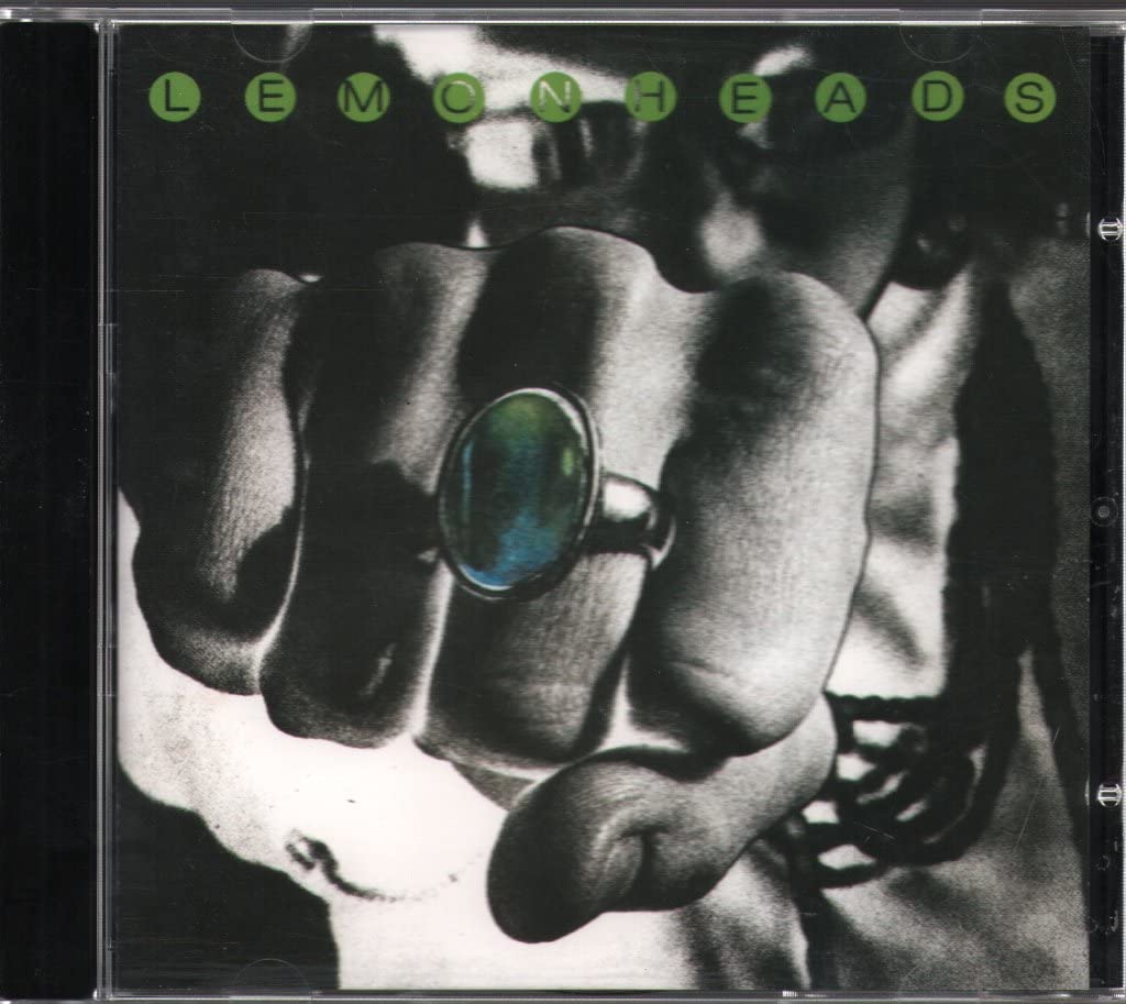 The Lemonheads - Lovey (CD)