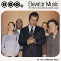 Top Floor - Elevator Music (2 Cd) (CD)