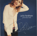 Julia Fordham - Concrete Love (CD)