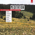 Brahms - Meditation: Classical Relaxation Vol. 9 (CD)