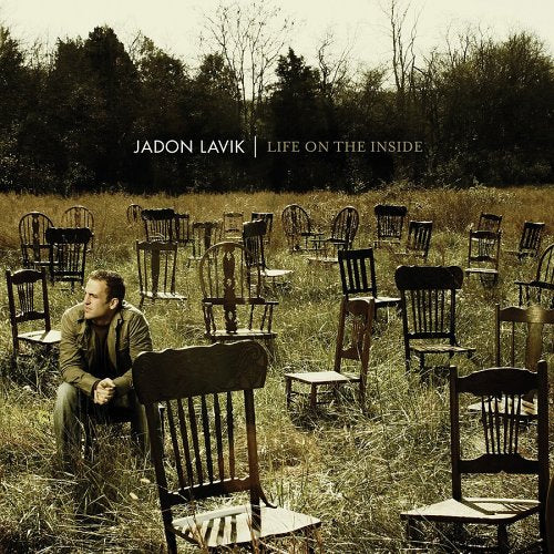Jadon Lavik - Life on the Inside (CD)