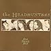 The Headhunters - First Things First (CD)