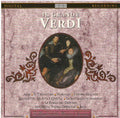 Giuseppe Verdi - Verdi (CD)