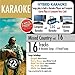 All Star Karaoke - Karaoke: Mixed Country, Vol. 16 (CD)