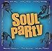Soul Party - Soul Party (CD)