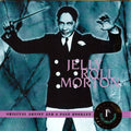 Jelly Roll Morton - Same (CD)